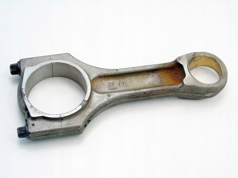 KORBOWÓD 2.0 D N47D20A BMW E90 E83 E87 E91 E60 E88 E92 E93 X3 KORBOWÓD 2.0 D N47D20A BMW E90 E83 E87 E91 E60 E88 E92 E93 X3