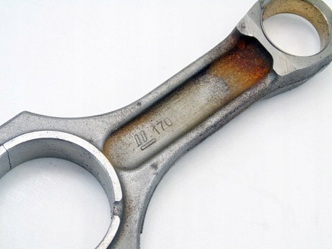 KORBOWÓD 2.0 D N47D20A BMW E90 E83 E87 E91 E60 E88 E92 E93 X3 KORBOWÓD 2.0 D N47D20A BMW E90 E83 E87 E91 E60 E88 E92 E93 X3