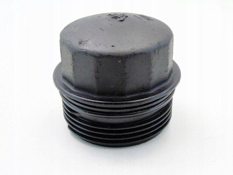 KOREK FILTRA OLEJU 2.0 D N47D20A BMW E90 E83 E87 E91 E60 E88 E92 E93 X3 KOREK FILTRA OLEJU 2.0 D N47D20A BMW E90 E83 E87 E91 E60 E88 E92 E93 X3