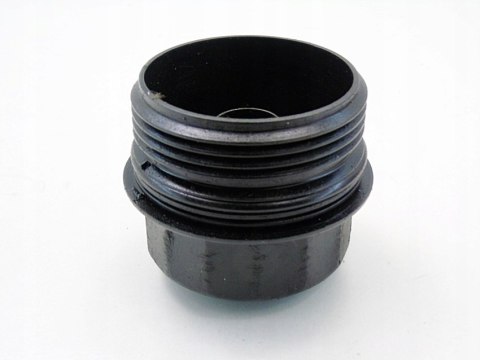 KOREK FILTRA OLEJU 2.0 D N47D20A BMW E90 E83 E87 E91 E60 E88 E92 E93 X3 KOREK FILTRA OLEJU 2.0 D N47D20A BMW E90 E83 E87 E91 E60 E88 E92 E93 X3