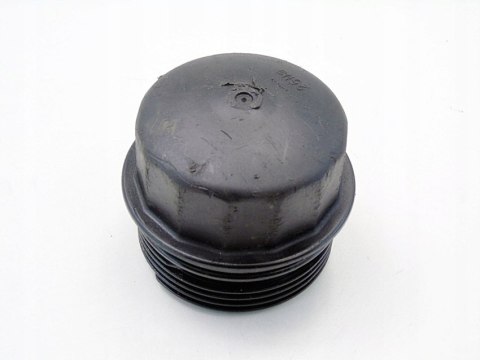 KOREK FILTRA OLEJU 2.0 D N47D20A BMW E90 E83 E87 E91 E60 E88 E92 E93 X3 KOREK FILTRA OLEJU 2.0 D N47D20A BMW E90 E83 E87 E91 E60 E88 E92 E93 X3