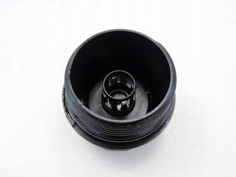 KOREK FILTRA OLEJU 2.0 D N47D20A BMW E90 E83 E87 E91 E60 E88 E92 E93 X3 KOREK FILTRA OLEJU 2.0 D N47D20A BMW E90 E83 E87 E91 E60 E88 E92 E93 X3