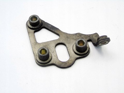 ŁAPA MOCOWANIE EGR 1.9 CDTI SX4 VECTRA C ZAFIRA 9-3 ASTRA H CROMA 159 147 ŁAPA MOCOWANIE EGR 1.9 CDTI SX4 VECTRA C ZAFIRA 9-3 ASTRA H CROMA 159 147
