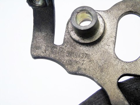 ŁAPA MOCOWANIE EGR 1.9 CDTI SX4 VECTRA C ZAFIRA 9-3 ASTRA H CROMA 159 147 ŁAPA MOCOWANIE EGR 1.9 CDTI SX4 VECTRA C ZAFIRA 9-3 ASTRA H CROMA 159 147
