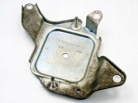 ŁAPA WSPORNIK 55187790 1.9 CDTI SX4 VECTRA C 159 ZAFIRA 9-3 ASTRA H CROMA ŁAPA WSPORNIK 55187790 1.9 CDTI SX4 VECTRA C 159 ZAFIRA 9-3 ASTRA H CROMA