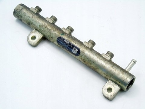 LISTWA WTRYSKOWA 1.9 CDTI SX4 VECTRA C 159 ZAFIRA 9-3 ASTRA H CROMA 147 LISTWA WTRYSKOWA 1.9 CDTI SX4 VECTRA C 159 ZAFIRA 9-3 ASTRA H CROMA 147
