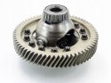 MECHANIZM RÓŻNICOWY SKRZYNI M32 1.9 CDTI VECTRA C ZAFIRA ASTRA H 55182531