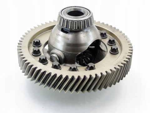 MECHANIZM RÓŻNICOWY SKRZYNI M32 1.9 CDTI VECTRA C ZAFIRA ASTRA H 55182531 MECHANIZM RÓŻNICOWY SKRZYNI M32 1.9 CDTI VECTRA C ZAFIRA ASTRA H 55182531