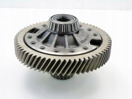 MECHANIZM RÓŻNICOWY SKRZYNI M32 1.9 CDTI VECTRA C ZAFIRA ASTRA H 55182531