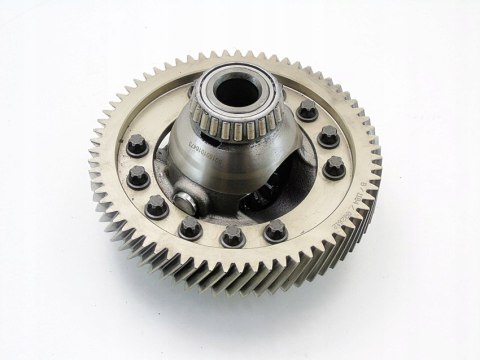 MECHANIZM RÓŻNICOWY SKRZYNI M32 1.9 CDTI VECTRA C ZAFIRA ASTRA H 55182531 MECHANIZM RÓŻNICOWY SKRZYNI M32 1.9 CDTI VECTRA C ZAFIRA ASTRA H 55182531