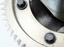 MECHANIZM RÓŻNICOWY SKRZYNI M32 1.9 CDTI VECTRA C ZAFIRA ASTRA H 55182531