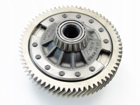 MECHANIZM RÓŻNICOWY SKRZYNI M32 1.9 CDTI VECTRA C ZAFIRA ASTRA H 55182531 MECHANIZM RÓŻNICOWY SKRZYNI M32 1.9 CDTI VECTRA C ZAFIRA ASTRA H 55182531