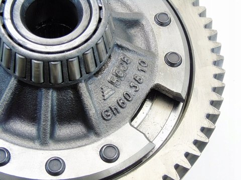 MECHANIZM RÓŻNICOWY SKRZYNI M32 1.9 CDTI VECTRA C ZAFIRA ASTRA H 55182531 MECHANIZM RÓŻNICOWY SKRZYNI M32 1.9 CDTI VECTRA C ZAFIRA ASTRA H 55182531