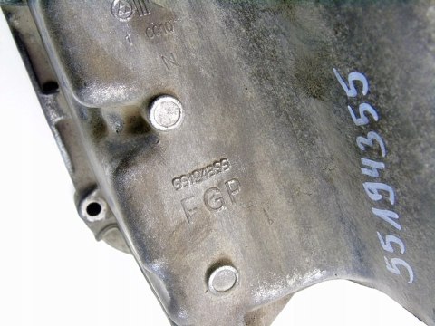 MISKA OLEJU 1.9 CDTI SX4 VECTRA C 159 ZAFIRA 9-3 147 ASTRA H CROMA 55194355 MISKA OLEJU 1.9 CDTI SX4 VECTRA C 159 ZAFIRA 9-3 147 ASTRA H CROMA 55194355