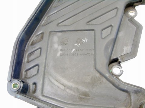 OBUDOWA ROZRZĄDU 1.9 CDTI SX4 VECTRA C 159 ZAFIRA 9-3 147 ASTRA H CROMA OBUDOWA ROZRZĄDU 1.9 CDTI SX4 VECTRA C 159 ZAFIRA 9-3 147 ASTRA H CROMA
