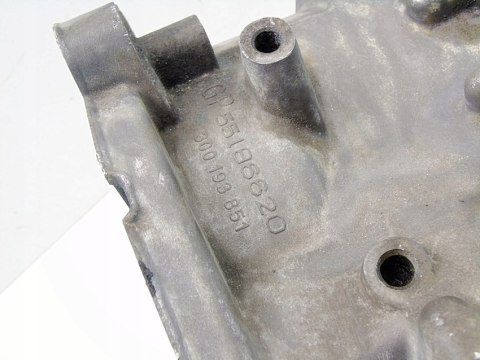 OBUDOWA SKRZYNI BIEGÓW M32 1.9 CDTI VECTRA C ZAFIRA ASTRA H 55186620 OBUDOWA SKRZYNI BIEGÓW M32 1.9 CDTI VECTRA C ZAFIRA ASTRA H 55186620