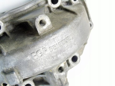 OBUDOWA SKRZYNI BIEGÓW M32 1.9 CDTI VECTRA C ZAFIRA ASTRA H 55193621 OBUDOWA SKRZYNI BIEGÓW M32 1.9 CDTI VECTRA C ZAFIRA ASTRA H 55193621