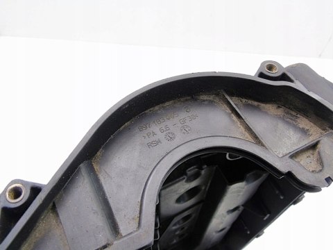 POKRYWA ZAWORÓW 1.7 DTI ASTRA G CORSA C MERIVA A COMBO 897183005 POKRYWA ZAWORÓW 1.7 DTI ASTRA G CORSA C MERIVA A COMBO 897183005
