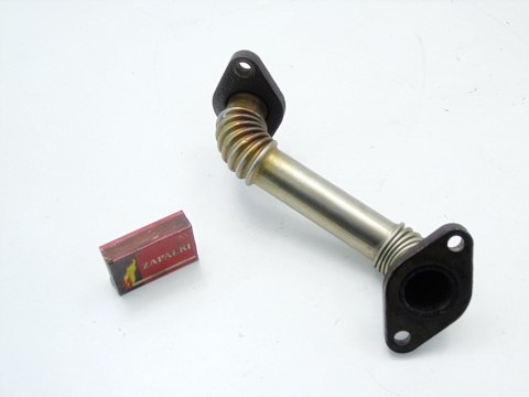 RURKA SPALIN EGR 1.4 TDI FABIA A2 POLO 9N IBIZA LUPO AROSA CORDOBA RURKA SPALIN EGR 1.4 TDI FABIA A2 POLO 9N IBIZA LUPO AROSA CORDOBA