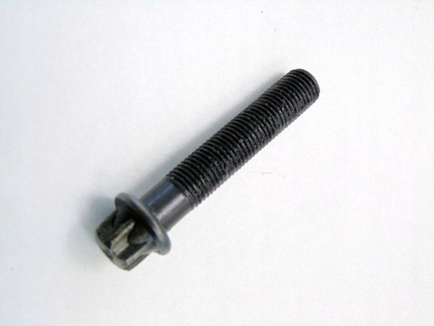 ŚRUBA KORBOWODU 2.0 D N47D20A BMW E90 E83 E87 E91 E60 E88 E92 E93 X3 ŚRUBA KORBOWODU 2.0 D N47D20A BMW E90 E83 E87 E91 E60 E88 E92 E93 X3