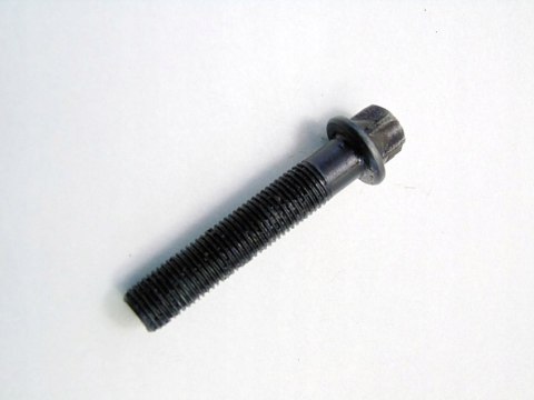 ŚRUBA KORBOWODU 2.0 D N47D20A BMW E90 E83 E87 E91 E60 E88 E92 E93 X3 ŚRUBA KORBOWODU 2.0 D N47D20A BMW E90 E83 E87 E91 E60 E88 E92 E93 X3