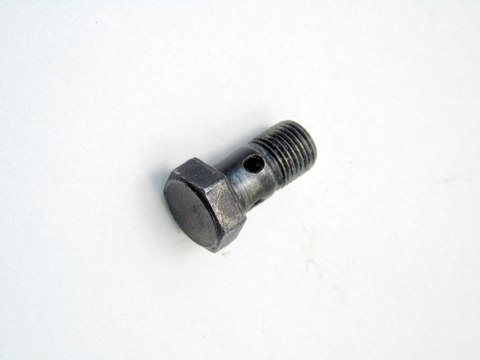 ŚRUBA PRZELOTOWA OLEJU 2.0 D N47D20A BMW E90 E83 E87 E91 E60 E88 E92 E93 X3 ŚRUBA PRZELOTOWA OLEJU 2.0 D N47D20A BMW E90 E83 E87 E91 E60 E88 E92 E93 X3