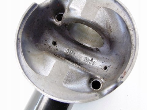 TŁOK 0840BB 2.0 D N47D20A BMW E90 E83 E87 E91 E60 E88 E92 E93 X3 TŁOK 0840BB 2.0 D N47D20A BMW E90 E83 E87 E91 E60 E88 E92 E93 X3