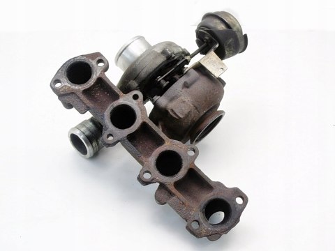 TURBOSPRĘŻARKA 1.9 CDTI SX4 VECTRA C 159 ZAFIRA 9-3 147 ASTRA H CROMA TURBOSPRĘŻARKA 1.9 CDTI SX4 VECTRA C 159 ZAFIRA 9-3 147 ASTRA H CROMA