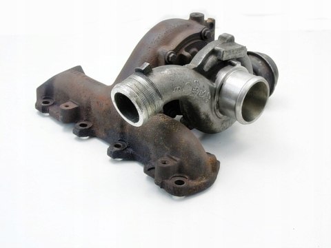 TURBOSPRĘŻARKA 1.9 CDTI SX4 VECTRA C 159 ZAFIRA 9-3 147 ASTRA H CROMA TURBOSPRĘŻARKA 1.9 CDTI SX4 VECTRA C 159 ZAFIRA 9-3 147 ASTRA H CROMA