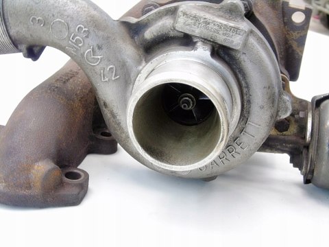 TURBOSPRĘŻARKA 1.9 CDTI SX4 VECTRA C 159 ZAFIRA 9-3 147 ASTRA H CROMA TURBOSPRĘŻARKA 1.9 CDTI SX4 VECTRA C 159 ZAFIRA 9-3 147 ASTRA H CROMA