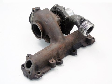 TURBOSPRĘŻARKA 1.9 CDTI SX4 VECTRA C 159 ZAFIRA 9-3 147 ASTRA H CROMA TURBOSPRĘŻARKA 1.9 CDTI SX4 VECTRA C 159 ZAFIRA 9-3 147 ASTRA H CROMA