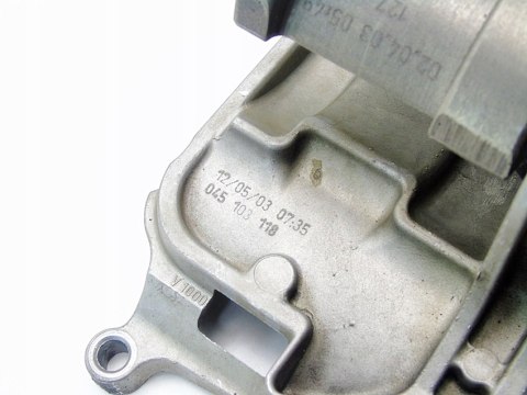 WAŁEK BALANSOWY 1.4 TDI FABIA A2 POLO 9N IBIZA LUPO AROSA CORDOBA WAŁEK BALANSOWY 1.4 TDI FABIA A2 POLO 9N IBIZA LUPO AROSA CORDOBA