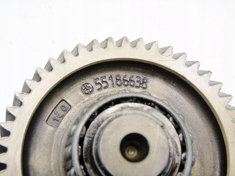 WAŁEK CHOINKA KOŁA SKRZYNI BIEGÓW M32 1.9 CDTI VECTRA C ZAFIRA ASTRA H WAŁEK CHOINKA KOŁA SKRZYNI BIEGÓW M32 1.9 CDTI VECTRA C ZAFIRA ASTRA H