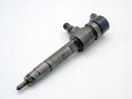 WTRYSKIWACZ 1.9 CDTI SX4 VECTRA C ZAFIRA 9-3 ASTRA H CROMA 0445110165 159