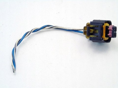 WTYCZKA KOSTKA 1.9 CDTI SX4 VECTRA C ZAFIRA 9-3 ASTRA H CROMA 147 159 WTYCZKA KOSTKA 1.9 CDTI SX4 VECTRA C ZAFIRA 9-3 ASTRA H CROMA 147 159