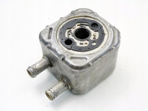 CHŁODNICA CHŁODNICZKA OLEJU 3.0 B V6 AUDI A4 B6 A6 C5 A8 D3 ASN CHŁODNICA CHŁODNICZKA OLEJU 3.0 B V6 AUDI A4 B6 A6 C5 A8 D3 ASN