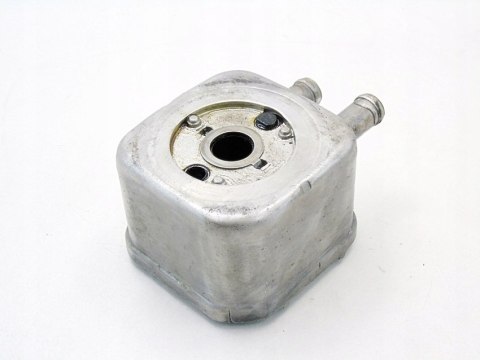 CHŁODNICA CHŁODNICZKA OLEJU 3.0 B V6 AUDI A4 B6 A6 C5 A8 D3 ASN CHŁODNICA CHŁODNICZKA OLEJU 3.0 B V6 AUDI A4 B6 A6 C5 A8 D3 ASN