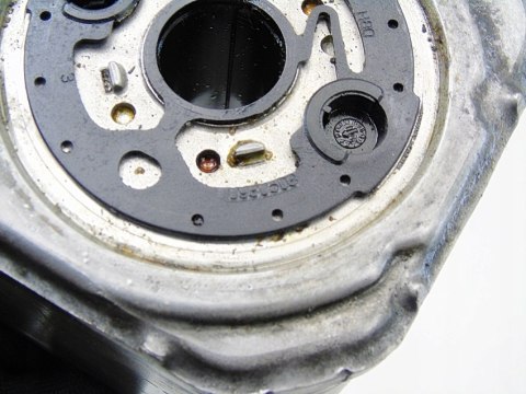 CHŁODNICA CHŁODNICZKA OLEJU 3.0 B V6 AUDI A4 B6 A6 C5 A8 D3 ASN CHŁODNICA CHŁODNICZKA OLEJU 3.0 B V6 AUDI A4 B6 A6 C5 A8 D3 ASN