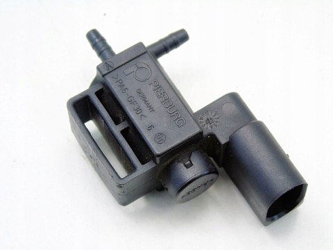 ELEKTROZAWÓR ZAWÓR 3.0 B V6 AUDI A4 B6 A6 C5 A8 D3 ASN 037906283C ELEKTROZAWÓR ZAWÓR 3.0 B V6 AUDI A4 B6 A6 C5 A8 D3 ASN 037906283C