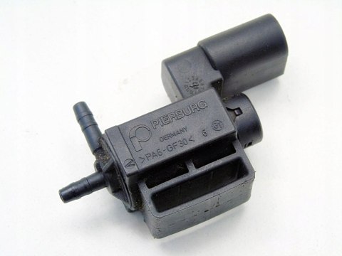 ELEKTROZAWÓR ZAWÓR 3.0 B V6 AUDI A4 B6 A6 C5 A8 D3 ASN 037906283C ELEKTROZAWÓR ZAWÓR 3.0 B V6 AUDI A4 B6 A6 C5 A8 D3 ASN 037906283C