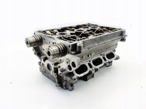 GŁOWICA WAŁKI 06C103373E 06C103373F 3.0 B V6 AUDI A4 B6 A6 C5 A8 D3 ASN GŁOWICA WAŁKI 06C103373E 06C103373F 3.0 B V6 AUDI A4 B6 A6 C5 A8 D3 ASN
