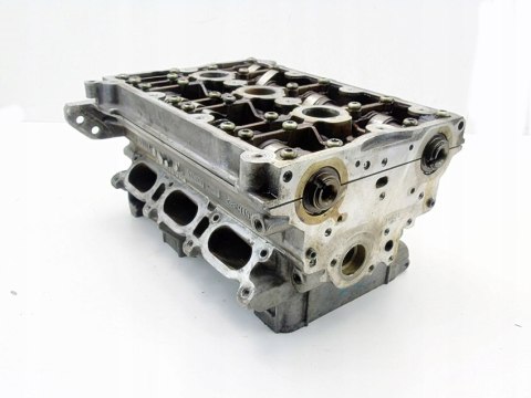 GŁOWICA WAŁKI 06C103373E 06C103373F 3.0 B V6 AUDI A4 B6 A6 C5 A8 D3 ASN GŁOWICA WAŁKI 06C103373E 06C103373F 3.0 B V6 AUDI A4 B6 A6 C5 A8 D3 ASN