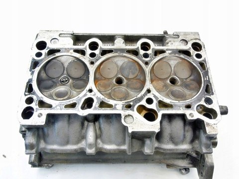 GŁOWICA WAŁKI 06C103373E 06C103373F 3.0 B V6 AUDI A4 B6 A6 C5 A8 D3 ASN GŁOWICA WAŁKI 06C103373E 06C103373F 3.0 B V6 AUDI A4 B6 A6 C5 A8 D3 ASN