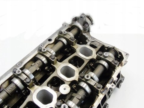 GŁOWICA WAŁKI ROZRZĄDU PE01 2.0 SKYACTIV MAZDA 3 BM BN 6 GJ GL CX5 KE GŁOWICA WAŁKI ROZRZĄDU PE01 2.0 SKYACTIV MAZDA 3 BM BN 6 GJ GL CX5 KE