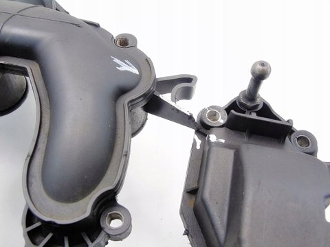 KOLEKTOR SSĄCY 2.0 HDI 407 C5 C4 508 607 SCUDO JUMPY ULYSSE EXPERT KOLEKTOR SSĄCY 2.0 HDI 407 C5 C4 508 607 SCUDO JUMPY ULYSSE EXPERT