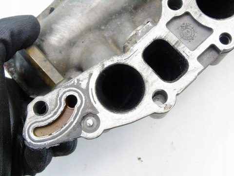 KOLEKTOR SSĄCY BEZ KLAP 1.9 CDTI ASTRA H VECTRA C ZAFIRA SIGNUM 9-3 BLS KOLEKTOR SSĄCY BEZ KLAP 1.9 CDTI ASTRA H VECTRA C ZAFIRA SIGNUM 9-3 BLS