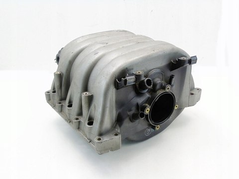 KOLEKTOR SSĄCY KLAPY ZAWORY 3.0 B V6 AUDI A4 B6 A6 C5 A8 D3 06C133201E KOLEKTOR SSĄCY KLAPY ZAWORY 3.0 B V6 AUDI A4 B6 A6 C5 A8 D3 06C133201E