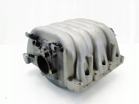 KOLEKTOR SSĄCY KLAPY ZAWORY 3.0 B V6 AUDI A4 B6 A6 C5 A8 D3 06C133201E KOLEKTOR SSĄCY KLAPY ZAWORY 3.0 B V6 AUDI A4 B6 A6 C5 A8 D3 06C133201E