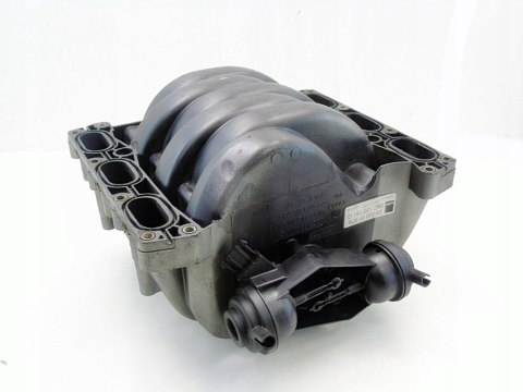 KOLEKTOR SSĄCY KLAPY ZAWORY 3.0 B V6 AUDI A4 B6 A6 C5 A8 D3 06C133201E KOLEKTOR SSĄCY KLAPY ZAWORY 3.0 B V6 AUDI A4 B6 A6 C5 A8 D3 06C133201E