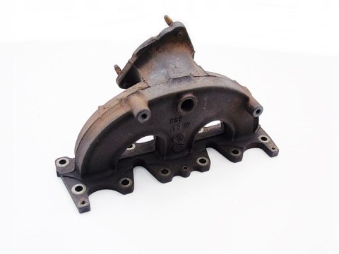 KOLEKTOR WYDECHOWY 3.0 V6 V6 C5 I II 607 807 C6 406 C8 316545 KOLEKTOR WYDECHOWY 3.0 V6 V6 C5 I II 607 807 C6 406 C8 316545